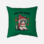 Leaf Me Alone This Fall-None-Removable Cover w Insert-Throw Pillow-Marinho