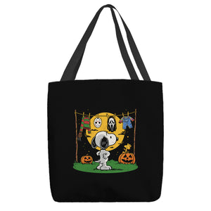 Snoopy Halloween Costume