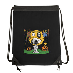Snoopy Halloween Costume