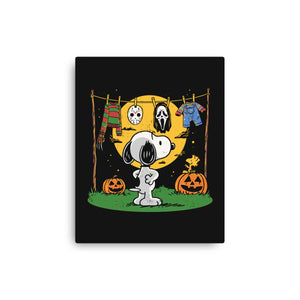Snoopy Halloween Costume