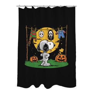 Snoopy Halloween Costume