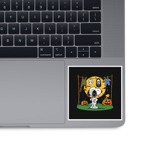 Snoopy Halloween Costume