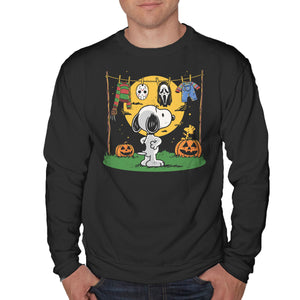 Snoopy Halloween Costume