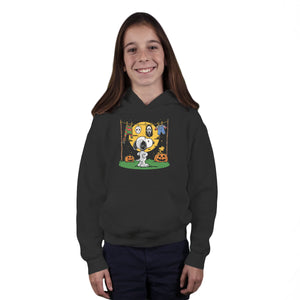 Snoopy Halloween Costume
