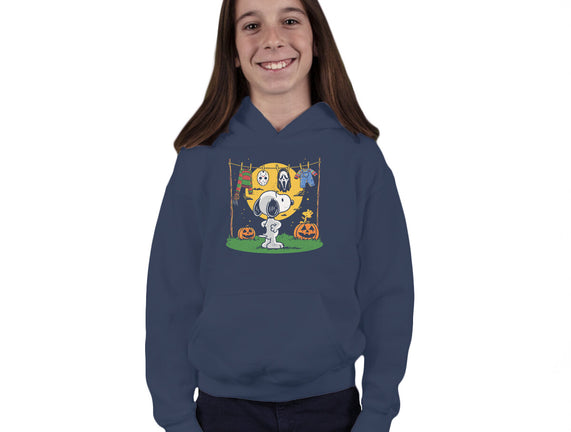 Snoopy Halloween Costume