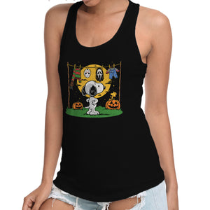 Snoopy Halloween Costume