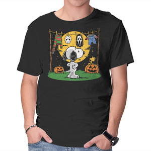 Snoopy Halloween Costume