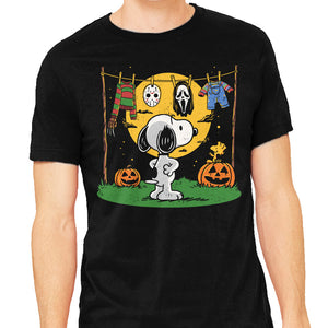 Snoopy Halloween Costume