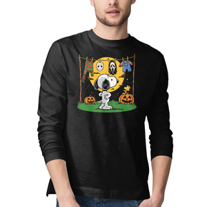 Snoopy Halloween Costume