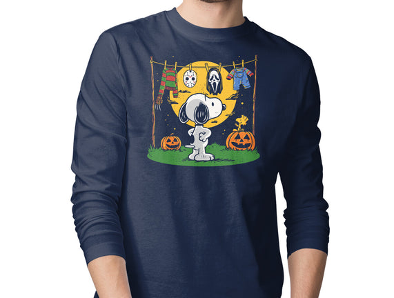 Snoopy Halloween Costume