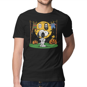 Snoopy Halloween Costume