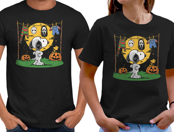 Snoopy Halloween Costume