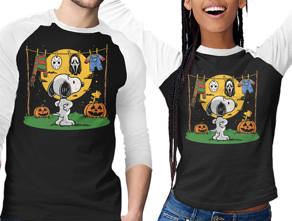 Snoopy Halloween Costume
