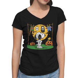 Snoopy Halloween Costume