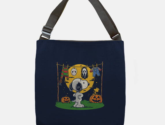 Snoopy Halloween Costume