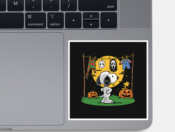 Snoopy Halloween Costume