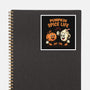 Pumpkin Spice Life-None-Glossy-Sticker-Marinho