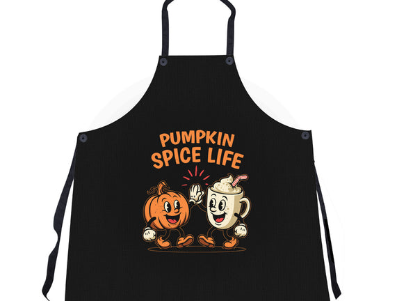 Pumpkin Spice Life