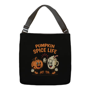 Pumpkin Spice Life