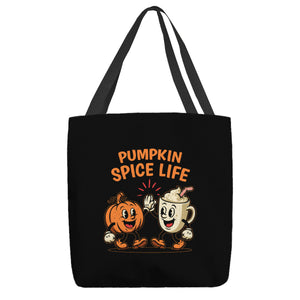 Pumpkin Spice Life