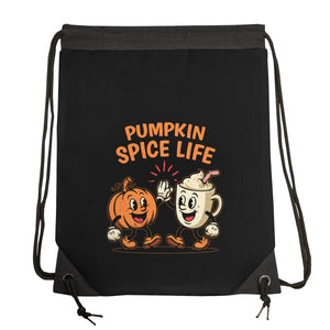Pumpkin Spice Life