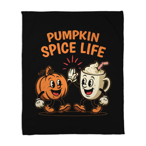 Pumpkin Spice Life