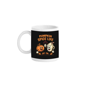 Pumpkin Spice Life