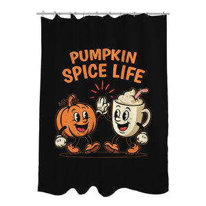 Pumpkin Spice Life