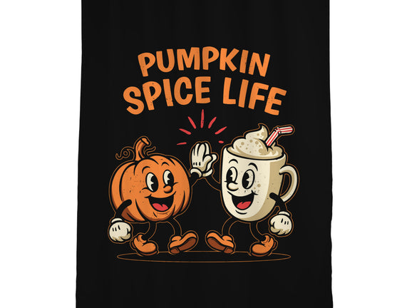 Pumpkin Spice Life