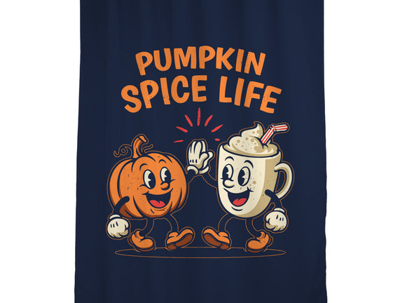 Pumpkin Spice Life