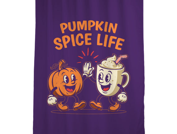 Pumpkin Spice Life