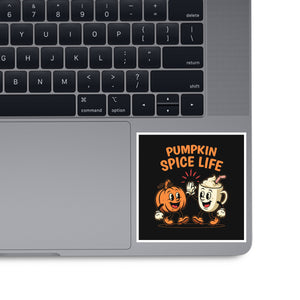 Pumpkin Spice Life