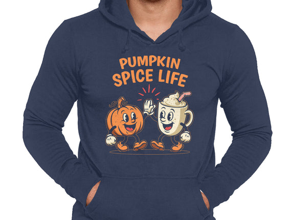 Pumpkin Spice Life