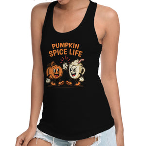 Pumpkin Spice Life