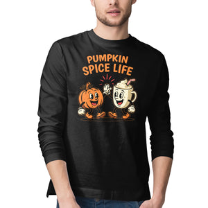 Pumpkin Spice Life