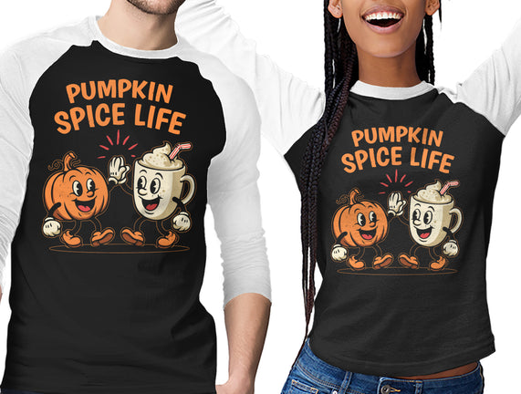 Pumpkin Spice Life