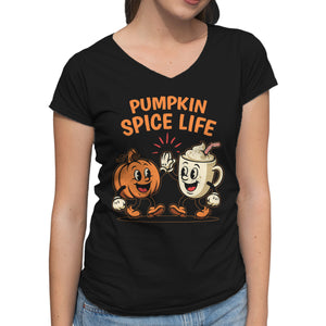 Pumpkin Spice Life