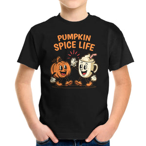 Pumpkin Spice Life