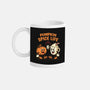 Pumpkin Spice Life-None-Mug-Drinkware-Marinho