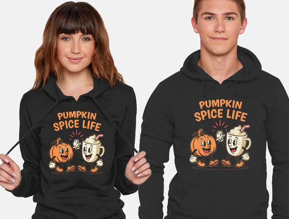 Pumpkin Spice Life