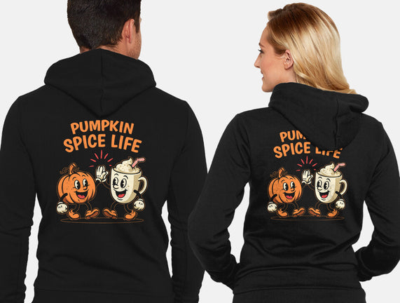 Pumpkin Spice Life