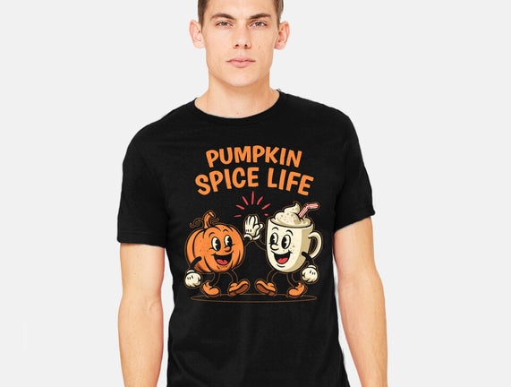 Pumpkin Spice Life
