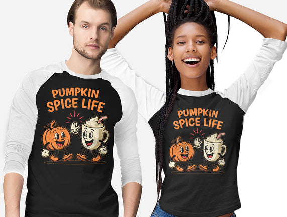 Pumpkin Spice Life
