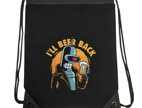 I'll Beer Back