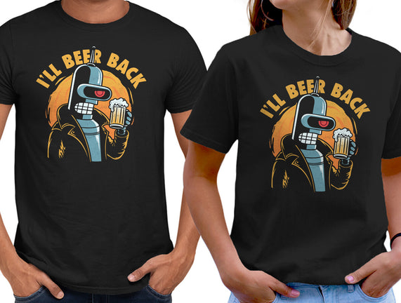 I'll Beer Back