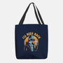 I'll Beer Back-None-Basic Tote-Bag-Marinho