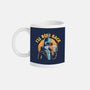 I'll Beer Back-None-Mug-Drinkware-Marinho