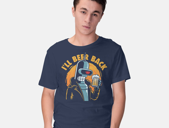 I'll Beer Back