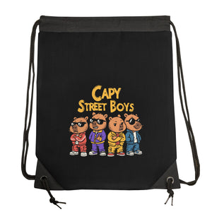 Capy Street Boys