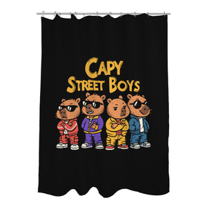 Capy Street Boys
